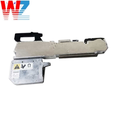 24 / 32mm Electric Feeder GT-24320 Hitachi Feeder Untuk SMT Chip Mounter Machine