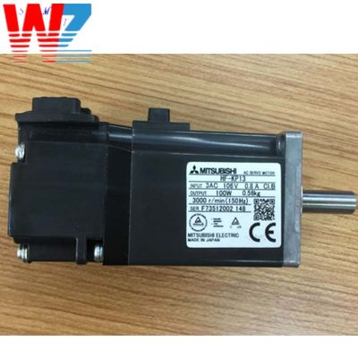 SMT Mitsubishi Servo Motor HF-KP43 KP23 KP13/KP73K/B/D/L MP43K HF-KP43B