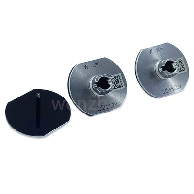 Chip Mounter SMT Mesin suku cadang N610040783AA  NPM 226cn Nozzle