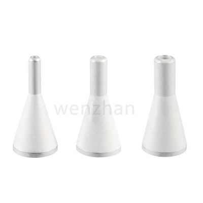 114611 SMT Mesin suku cadang Gelombang Soldering Nozzle 4.0 / 8.0 H 47 B22