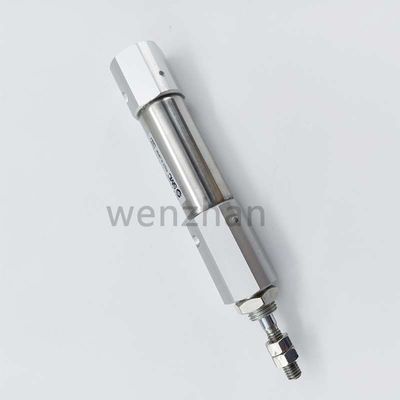 Kualitas Suku Cadang Mesin SMT CM202 150FC181050 Silinder SMC CJ2B16A-E9651-15 KXFODXFYAOO pabrik