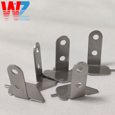 Kualitas KW1-M22A3-00X SMT suku cadang Yamaha CL Feeder Roller Hook pabrik