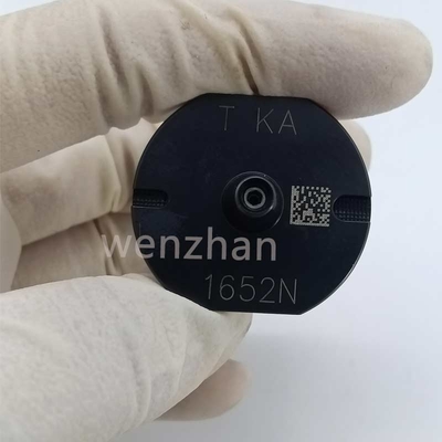 Pick And Place Mesin SMT suku cadang NPM-W2 1652N Nozzle