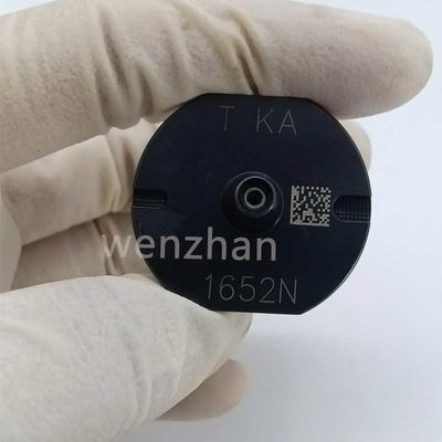 Kualitas Pick And Place Mesin SMT suku cadang NPM-W2 1652N Nozzle pabrik