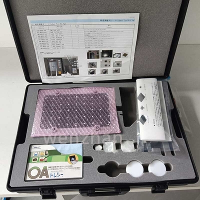 SMT Adjust Tool Kit SMT Components YAMAHA YS Series Mounters Adjust Tool Box KHY-M88C0-00 suku cadang Alat