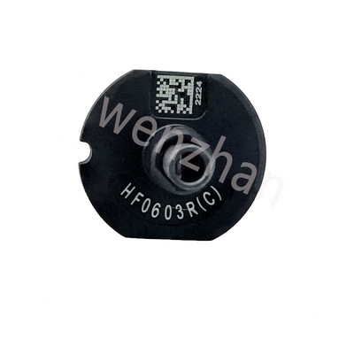 SMT RX-7R/8 P8 JUKI Pick And Place Machine HF0603R Komponen Nozzle 0603 Nozzle