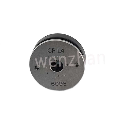 mesin produk elektronik SMT Assemblageon AX 9498 376 01398AX CPL4 nozzle