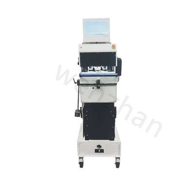 Mesin Splicing Otomatis SMT Splicer Komponen Reel Splicing Tool Tape Splicing Machine untuk PCB assembly line