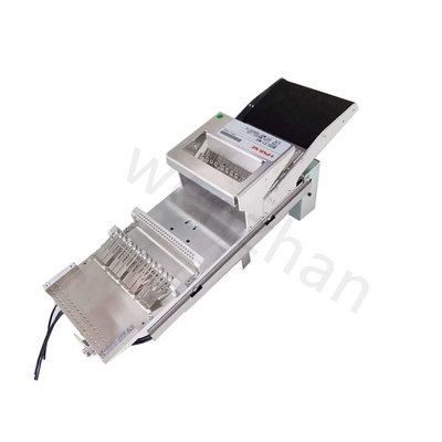 Produk Elektronik Mesin SMT Tape Feeder F3-MSF Impulse Vibration / Stick Feeder Untuk SMT Pick And Place Machine