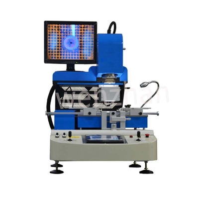 Mesin Produk Elektronik Pcb Line Machine Smd Bga Mesin Stasiun Rework