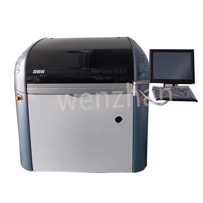 SMT Stensil Printer DEK Horizon 01/02I/03IX Series PCB Solder Paste Printer