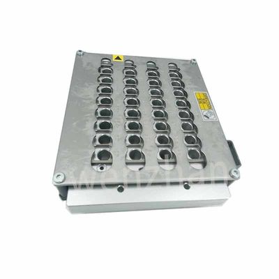 N610087794AA 16 Kepala 32 Bit Nozzle Station Untuk SMT Pick And Place Machine