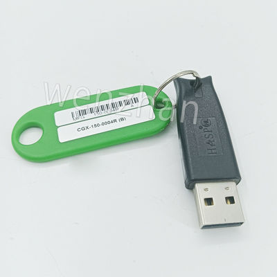 Pembaca barcode AOI SPI perangkat lunak membaca barcode Dirancang untuk SMT PCB Assembly Line Produksi