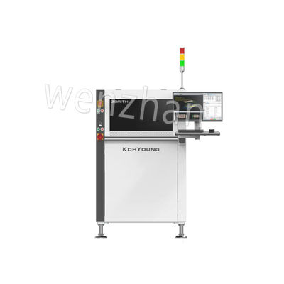 SMT Assembly Line Automated Optical Inspection Koh Young Zenith Mesin 3D AOI Mesin Inspeksi AOI