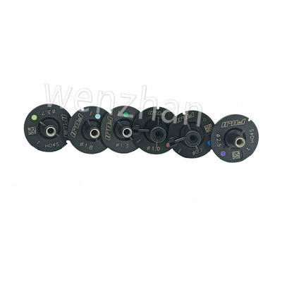 SMT FUJI PICK AND PLACE MACHINE AA06X00 FUJI NXT H04 1.3 NOZZLE Bagian mesin SMT