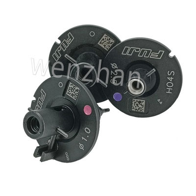 SMT FUJI CHIP MOUNTER AA06Y00 FUJI NXT H04 1.8 NOZZLE Bagian mesin SMT