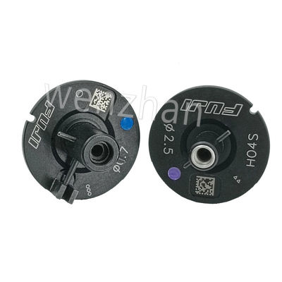 SMT Fuji R36-025-260 NXT H01 H02 AA0HM00 2.5 Nozzle SMT Bagian Mesin 0.1 2AGKNX003504