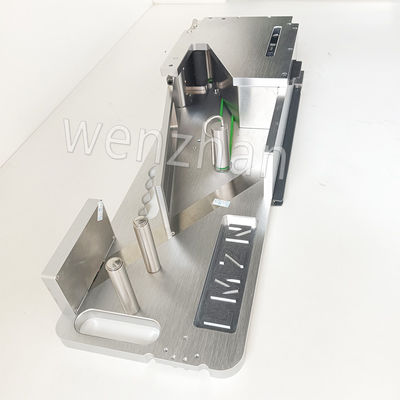 Siemens ASM SX Pick And Place Machine Label Feeder Tingkatkan Jalur Produksi Anda