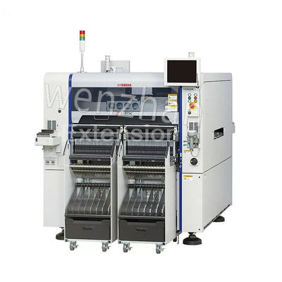 Mesin SMT YAMAHA YSM20R PICK AND PLACE MACHINE