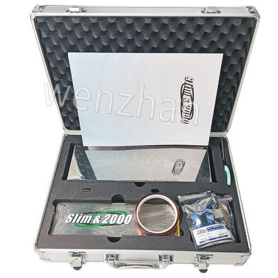 SMT Reflow Oven Profiler Dengan USB Dongle 9 Saluran Slim Kic 2000