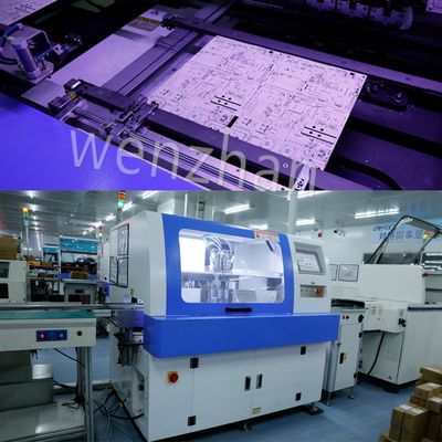 Mesin Lapisan Konformal Disesuaikan Mesin Lapisan Semprot PCB Mesin Lapisan Konformal Produsen