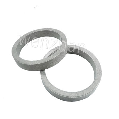 SMT Bagian 252783 Ersa suku cadang bagian pemotong gelombang selektif Nitrogen Ring 252783 filter ring