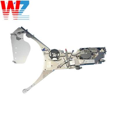 Mesin Perakitan SMT JUKI Pick and Place Machine FF 24MM FEEDER FF24FS feeder