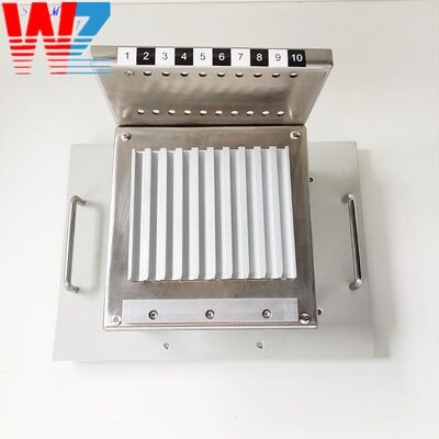 SAMSUNG SM FEEDER LOADING JIG,SAMSUNG SM FEEDER SETTING JIG,Offline feeder preparation unit (Satuan persiapan feeder offline)