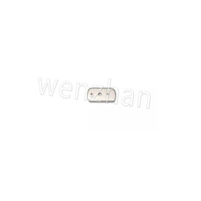 Kualitas Juki Mesin Pick And Place 12/16/24mm Feeder Parts Stopper E313070600B Stopper pabrik