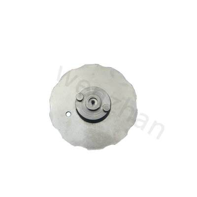 Kualitas SMT JUKI Mesin FTF Feeder Bagian Rumah Asm E13047060B0 E53047060A0 E73047060A0A E83047060A0A Feeder Spool Cover pabrik