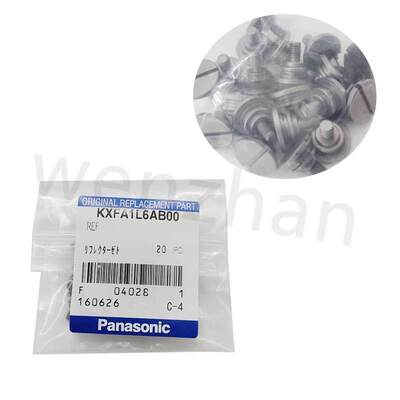 Kualitas Bagian Pengumpan SMT Pin NPM KXFA1L6AB00 CM402 CM602 pabrik