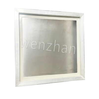 Smt Spare Parts 134764 Dek Kalibrasi stencil Screen untuk PCB Assembly Machine