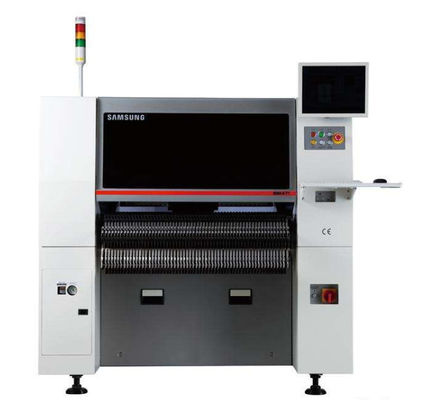 Murah dan Kondisi Baik Mesin SMT Hanwha Samsung SM471 Pick And Place Machine