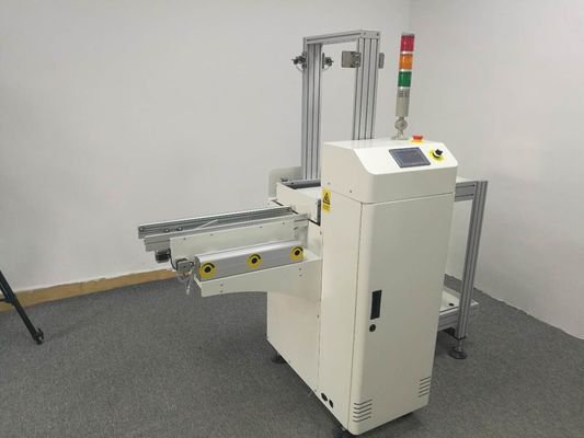 SMT otomatis loader PCB unloader Untuk jalur perakitan dan elektronik produk mesin