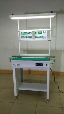 Full Automatic PCB Conveyor, Peralatan Pengolahan PCB Portable