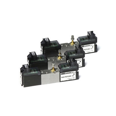 SAMSUNG SMT Bagian Mesin Solenoid Valve VA01PEP34A-1U VA01PEP34B-1U