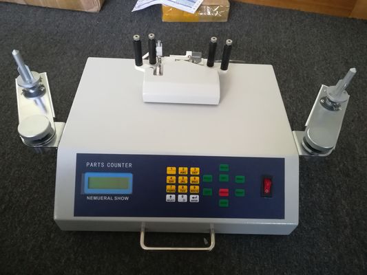 SMD Counter Mesin Ringan Ringan Deteksi Kebocoran SMD Bagian Counter