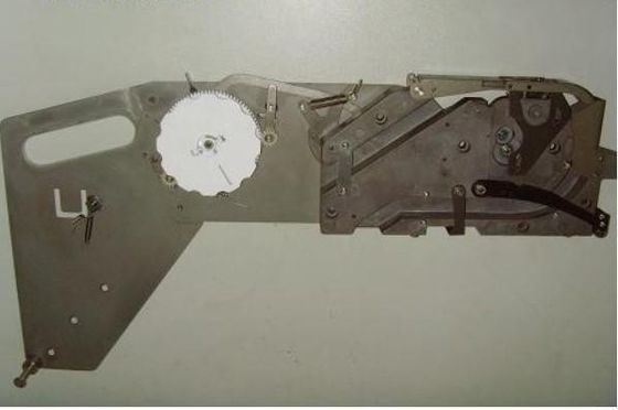 SAMSUNG CP 12MM FEEDER, ORIGINAL NEW/USED CP 12MM FEEDER untuk SAMSUNG SMT MACHINE