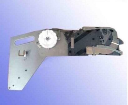 Kualitas SAMSUNG CP 12MM 24MM 32MM 44MM FEEDER Murah ORIGINAL CP 24MM FEEDER untuk SAMSUNG PICK AND PLACE MACHINE pabrik