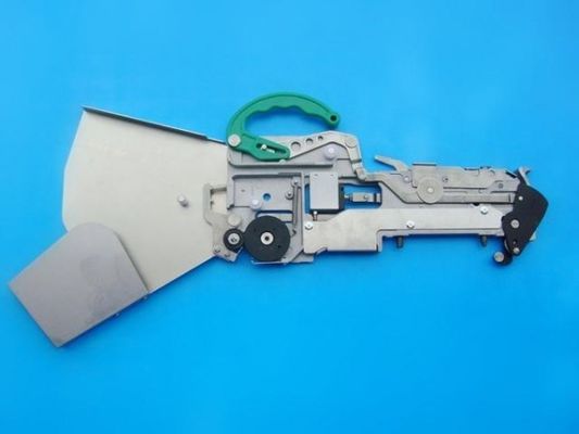 Kualitas YAMAHA CL 8MM 8*4 FEEDER SMT BAGIAN YAMAHA CL 8*4MM FEEDER KW1-M1100-000 pabrik