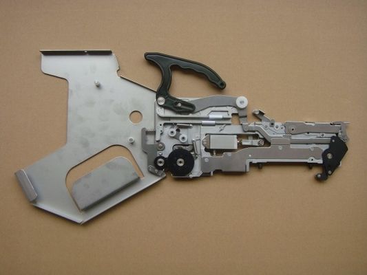 YAMAHA FSII FEEDER asli baru termurah mesin YAMAHA SMT FSII 8 * 4MM FEEDER KJW-M1100-023