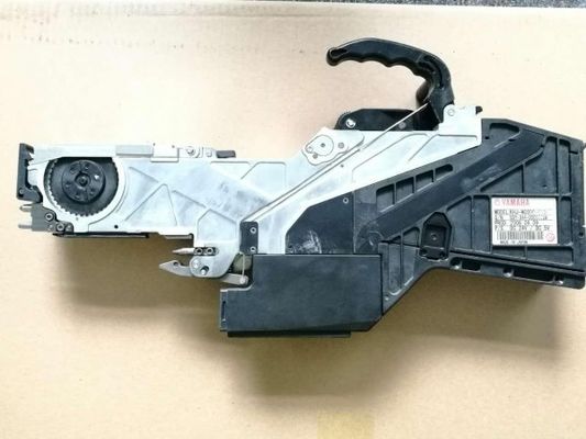 Kualitas YAMAHA YS SS 24MM 44MM FEEDER YAMAHA SMT Mesin SS 44MM FEEDER KHJ-MC600-000 pabrik