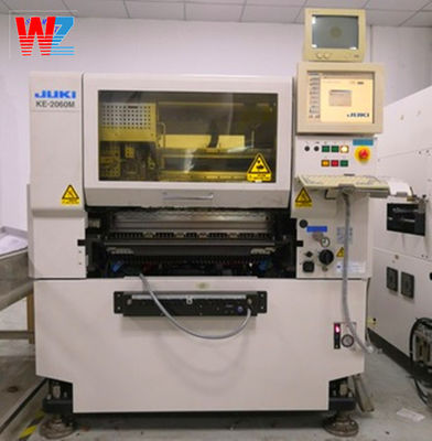 Smt Mesin Juki KE2060 Pick And Place Mesin