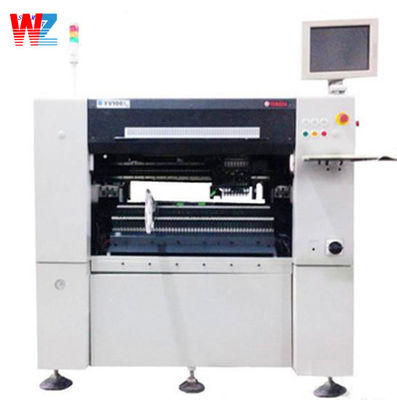 Yamaha chip mount YV88/88X/88XG/180XG/100/100II/100X/100XG/100XE SMT Pick And Place Machine