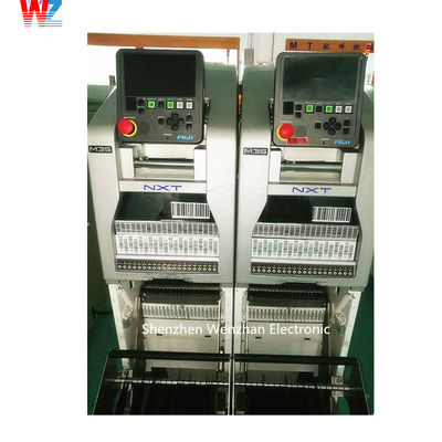 Mesin SMT FUJI NXT M3S SMT Pick And Place Machine untuk mesin garis led