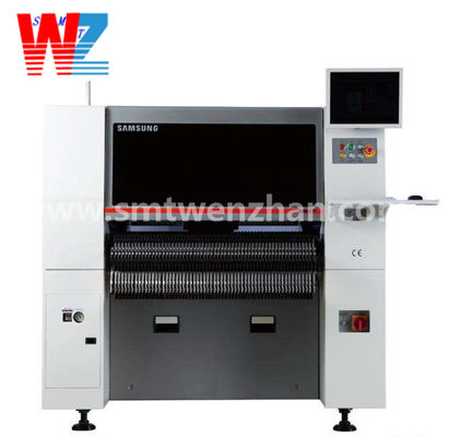 SM471 Samsung Pick Place Machine Chip Mounter Machine