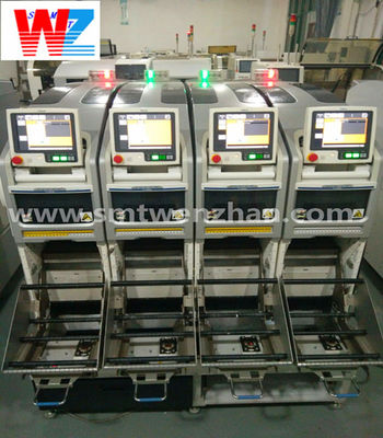 SMT FUJI NXT M3III, FUJI NXT III PICK AND PLACE MACHINE