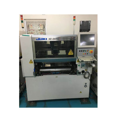 Mesin SMT JUKI 2070 LED Pick And Place Machine