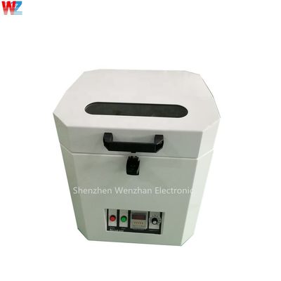 Mesin pencampur pasta SMT berkualitas tinggi/mesin pencampur pasta SMT/mesin pencampur pasta solder untuk jalur perakitan PCB