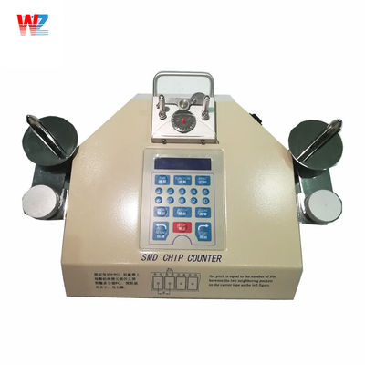 Smart Smart SMD Counter Machine SMT Chip Component Tape Reel Counter